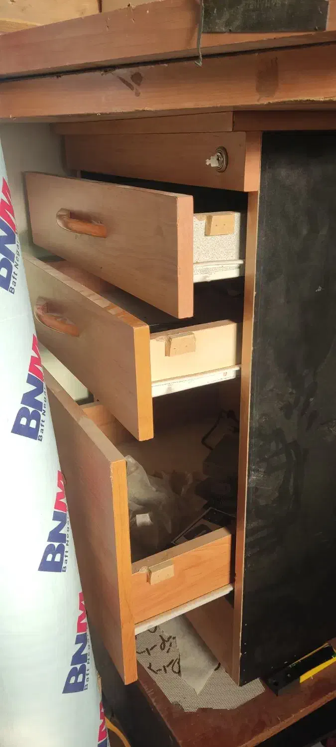 دراور با کیفیت و قیمت عالی|جاکفشی، کمد، دراور|بندر گناوه, |دیوار