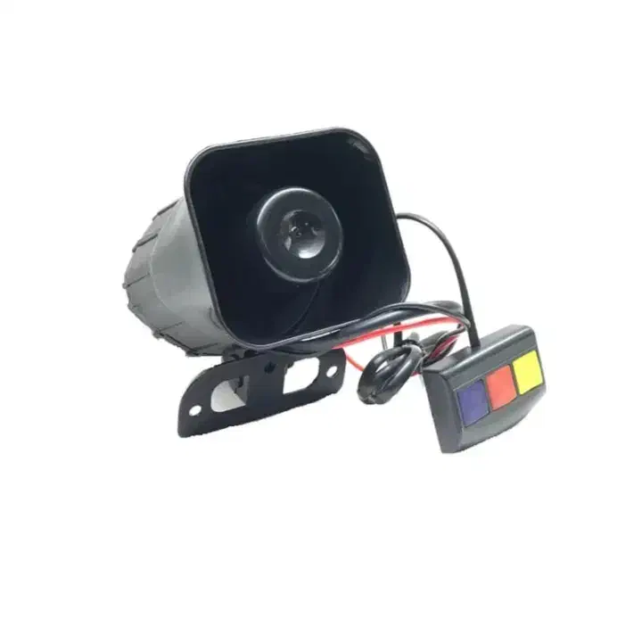 فروش بوق موتورسیکلت|قطعات یدکی و لوازم جانبی|بندر ترکمن, |دیوار