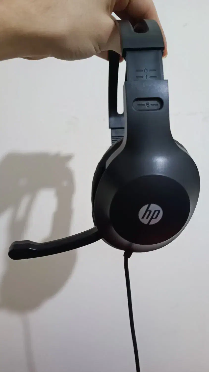 هدفون گیمینگ DHH1601|قطعات و لوازم جانبی رایانه|اهواز, نادری|دیوار