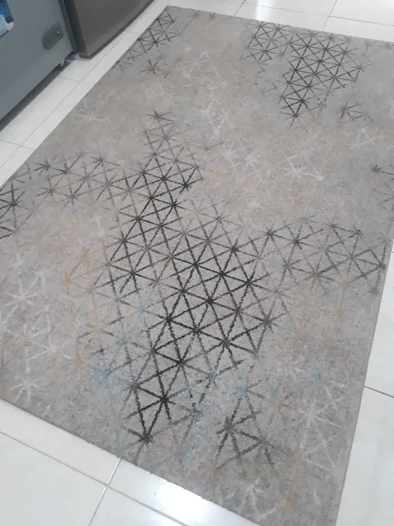 قالی ۴ متری|فرش|فرخشهر, |دیوار