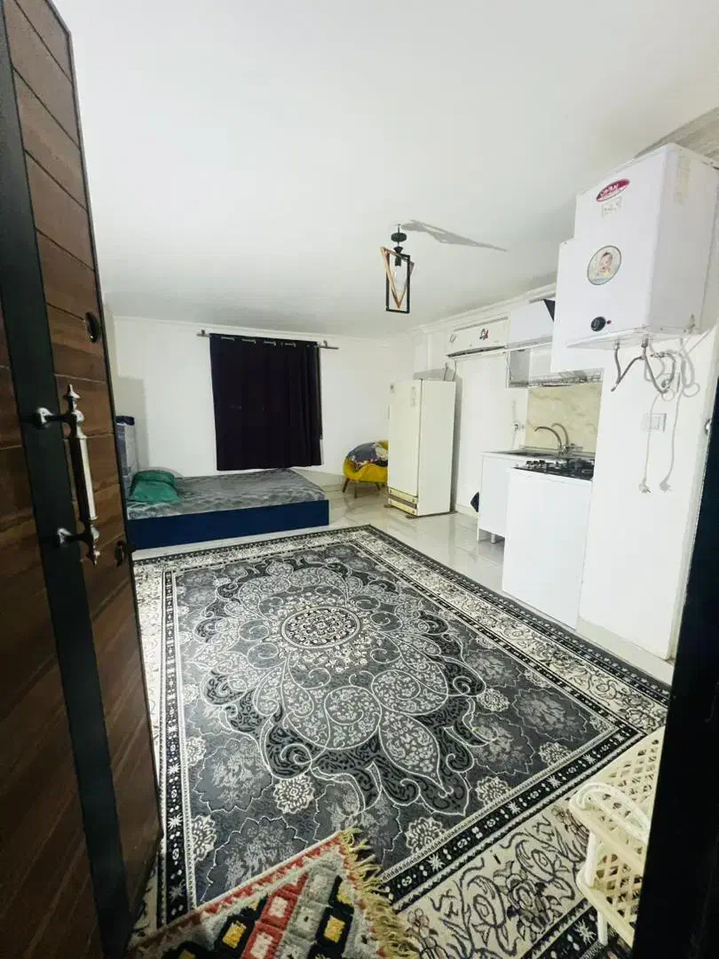 اجاره تمام روز/نیمه روز/دوخواب و سوبیت|اجارهٔ کوتاه‌مدت آپارتمان و سوئیت|بندرعباس, |دیوار