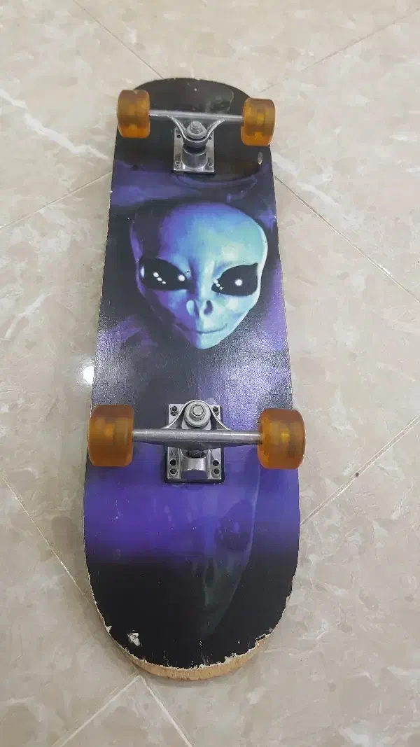 اسکیت برد|دوچرخه، اسکیت، اسکوتر|بندر انزلی, کارآموزی|دیوار