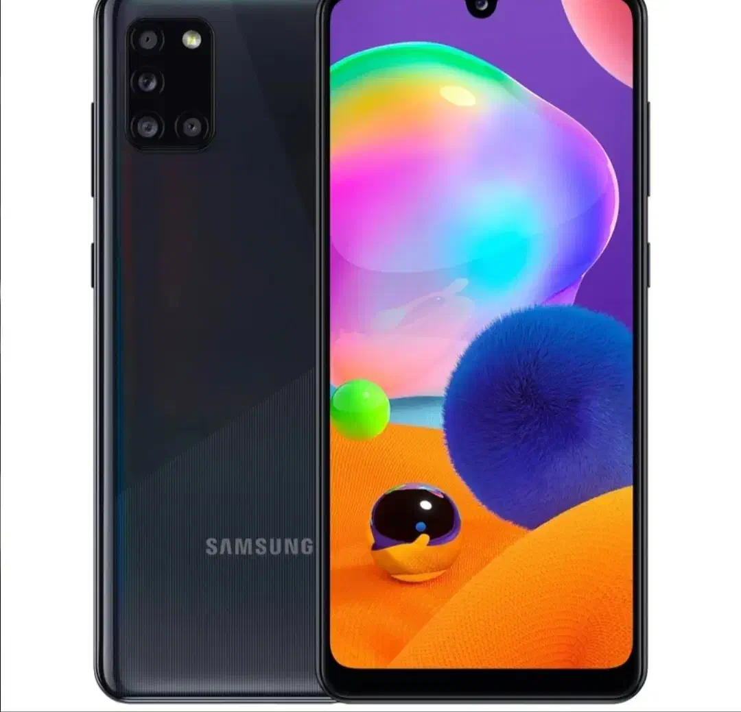 گوشی a31|موبایل|دلیجان, |دیوار