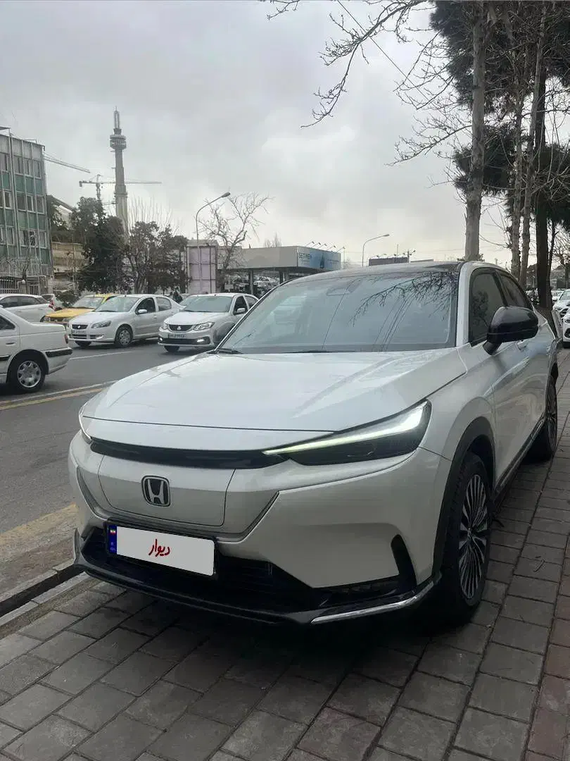 ens1 2023|خودرو سواری و وانت|تهران, عباس‌آباد|دیوار