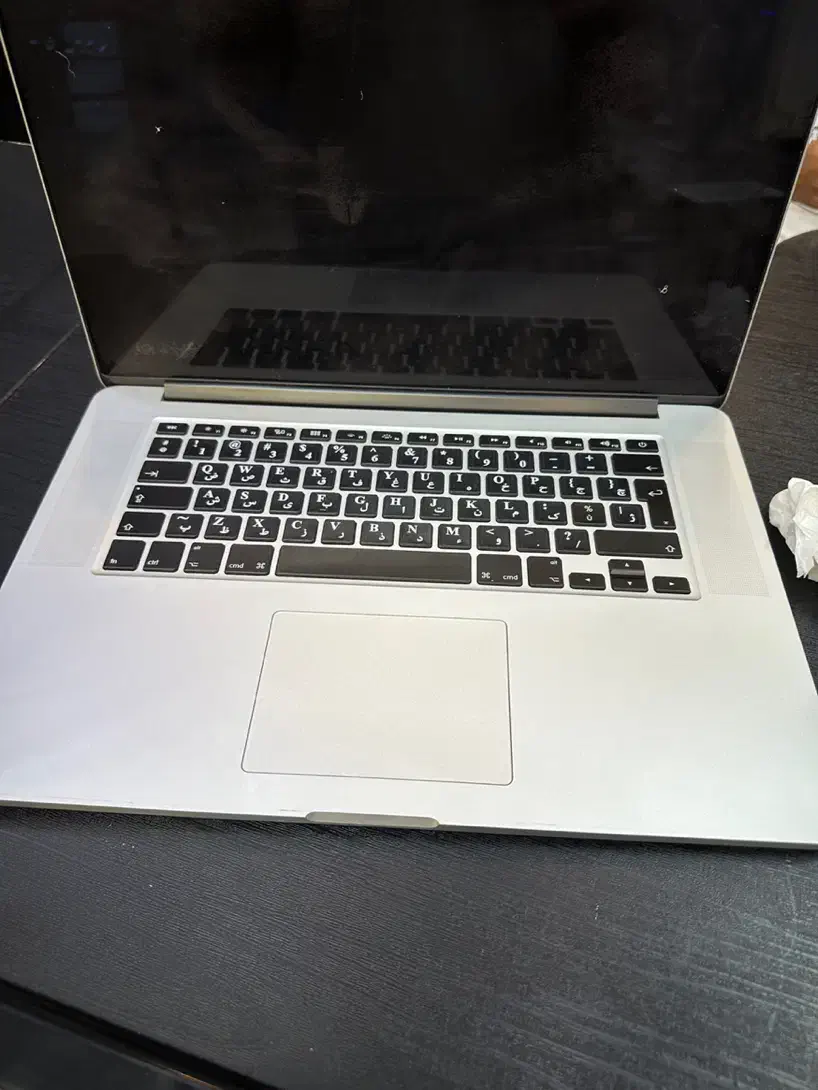 Macbook|رایانه همراه|تهران, شیخ هادی|دیوار