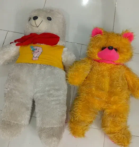 عروسک خرسی|اسباببازی|فردیس, شهرک ارم|دیوار