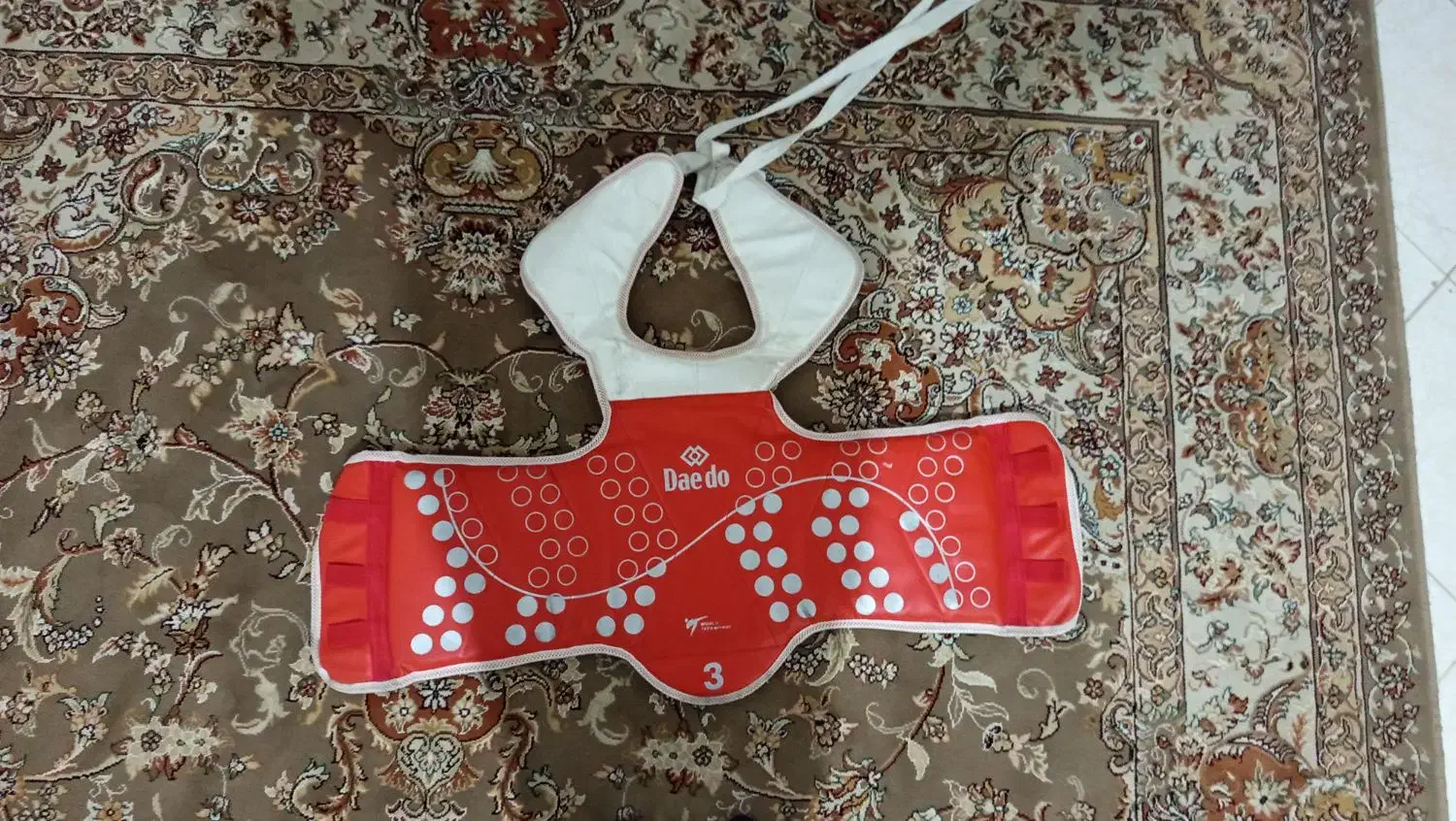 هوگو|تجهیزات ورزشی|قم, لسانی|دیوار