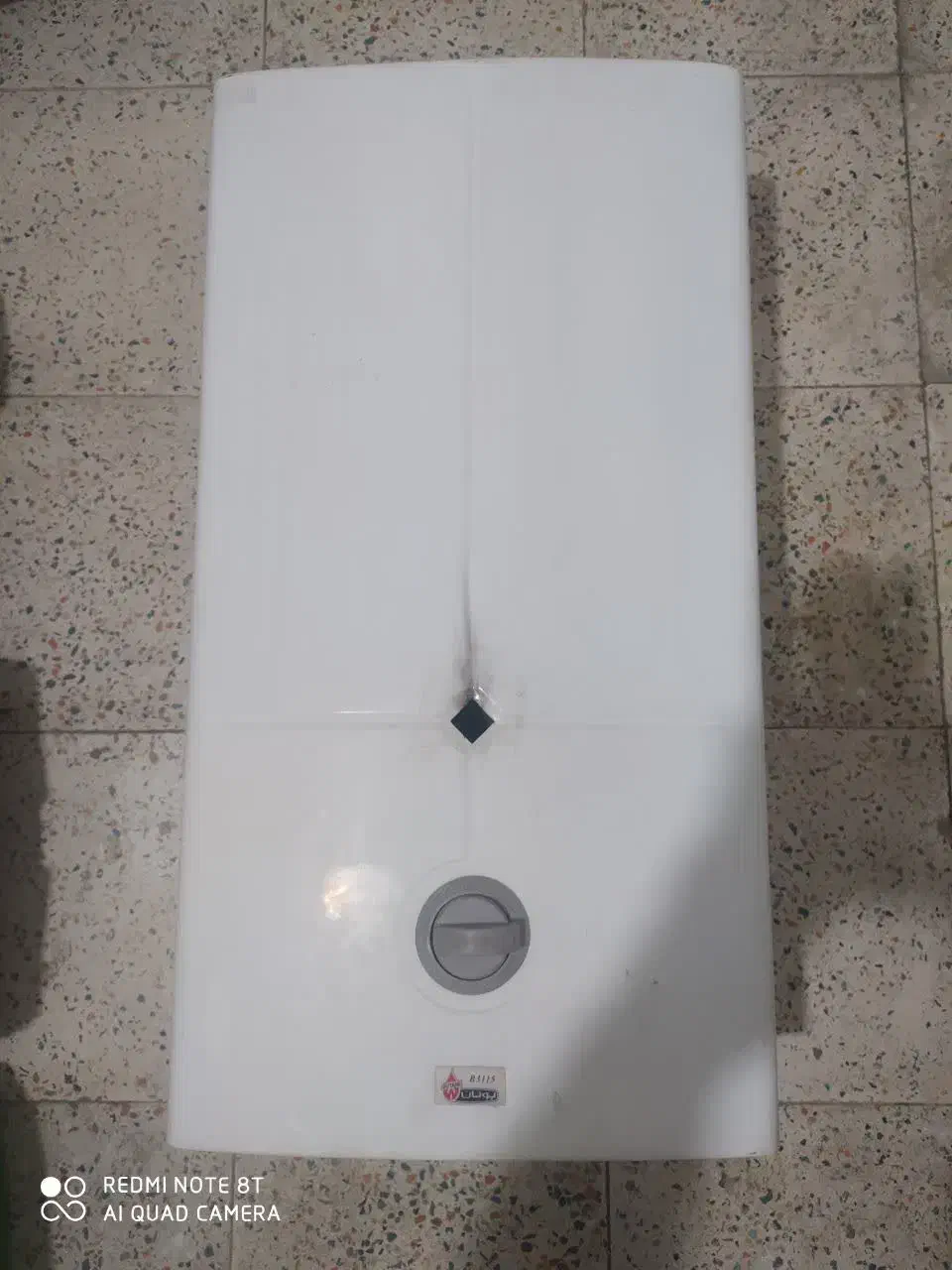 فروش و معاوضه آبگرمکن دیواری|آبگرمکن، پکیج، شوفاژ|اصفهان, سودان|دیوار