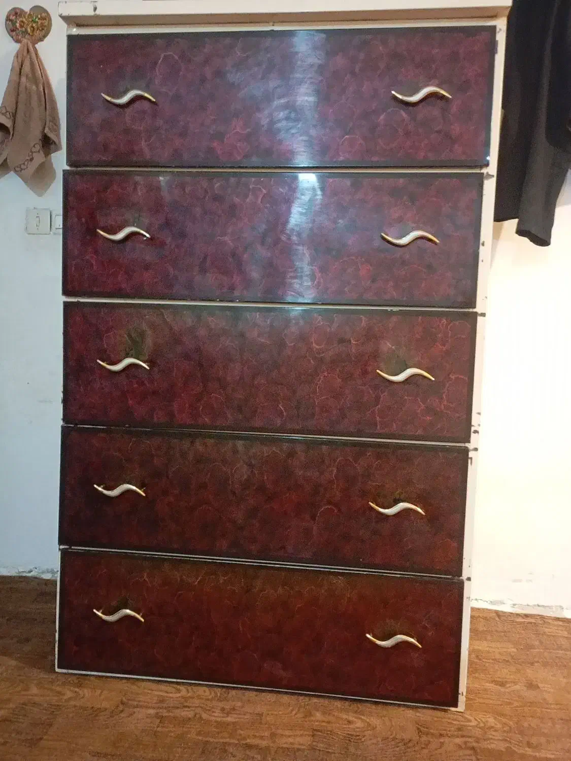 دراور|جاکفشی، کمد، دراور|ارومیه, |دیوار