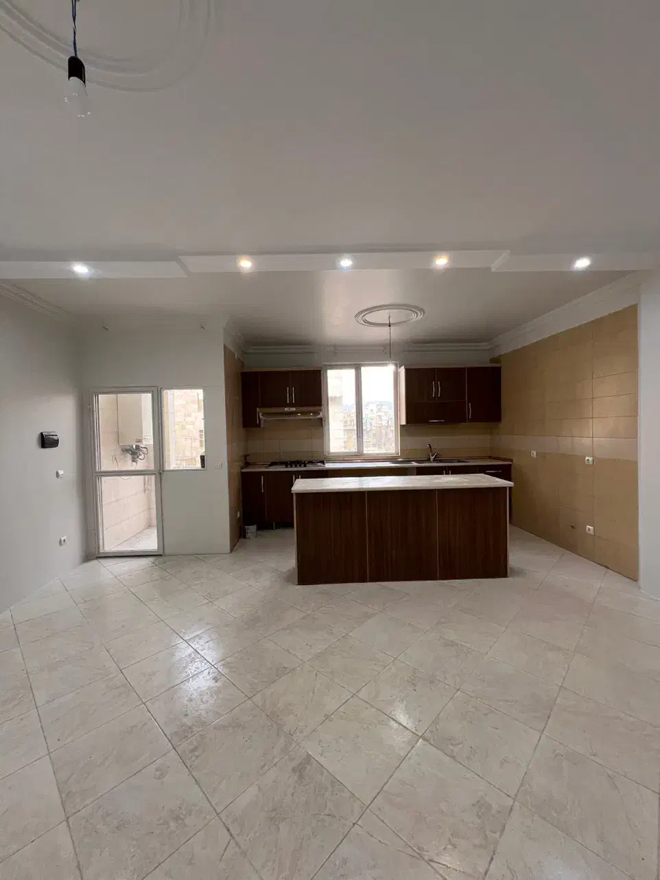 گرگان(کاوه غربی)۶۰مترتکواحدی/فول امکانات/غرق درنور|اجارهٔ آپارتمان|تهران, ارامنه|دیوار