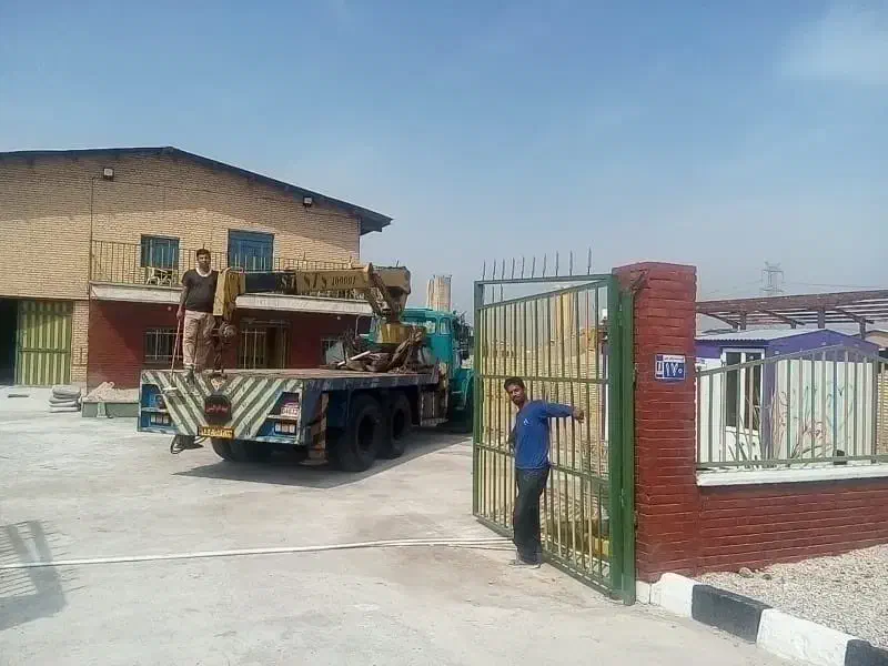 استخدام دو نفر خانم لیسانس شیمی یا علوم ازمایشگاهی|استخدام صنعتی، فنی، مهندسی|خرمشهر, |دیوار