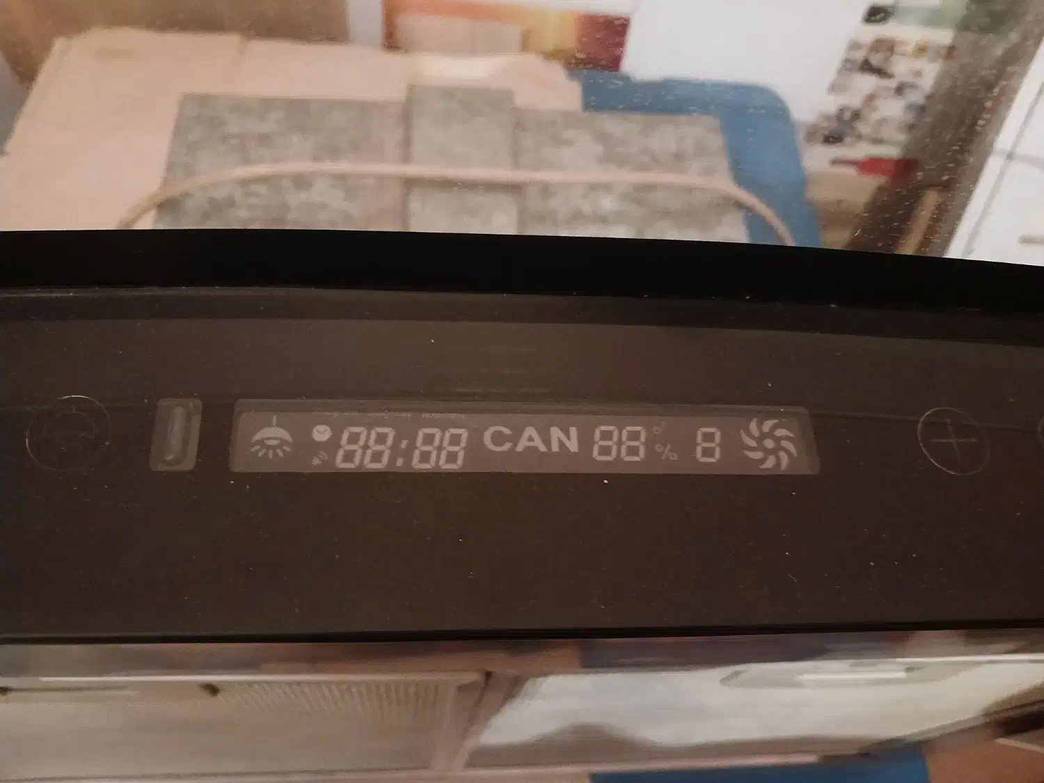 هود رو کار لمسی کن|هود|همدان, |دیوار