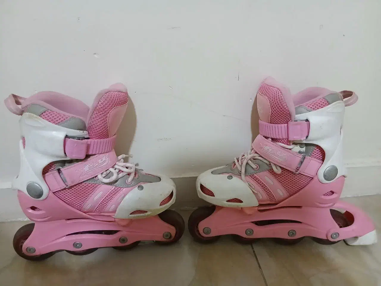 اسکیت دخترانه|دوچرخه، اسکیت، اسکوتر|ملارد, |دیوار