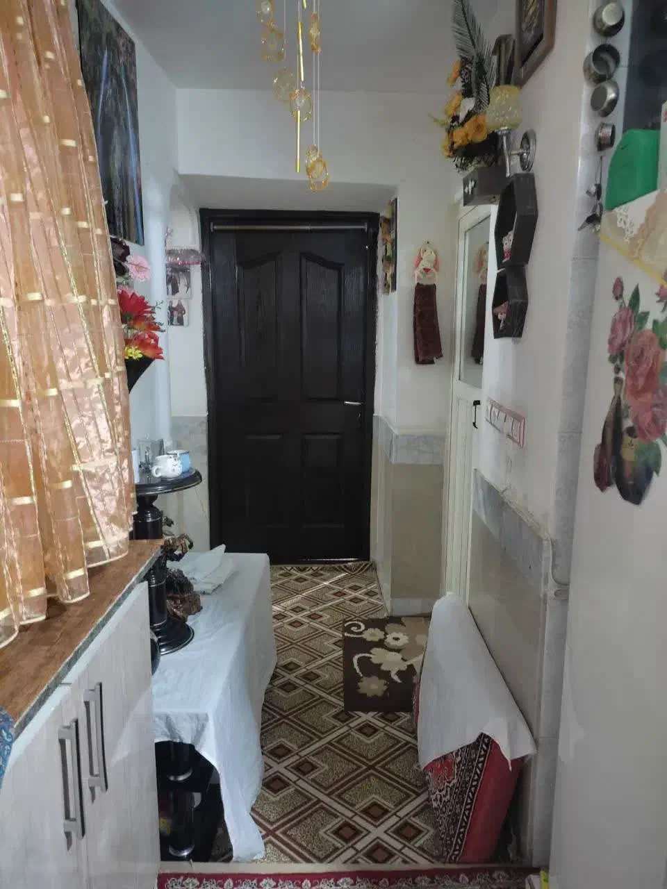 اجاره آپارتمان الهیه|اجارهٔ آپارتمان|بیرجند, |دیوار