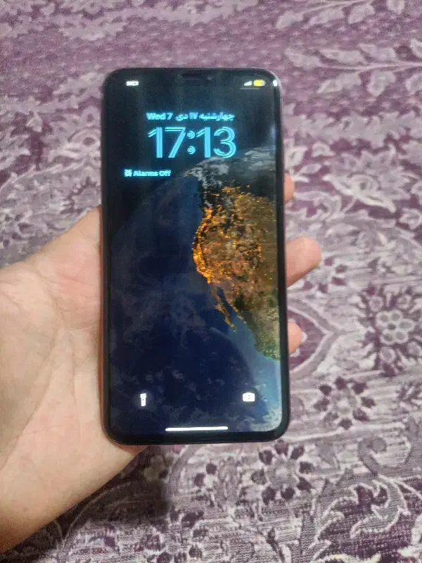ایفون xs max 256|موبایل|تهران, مظاهری|دیوار