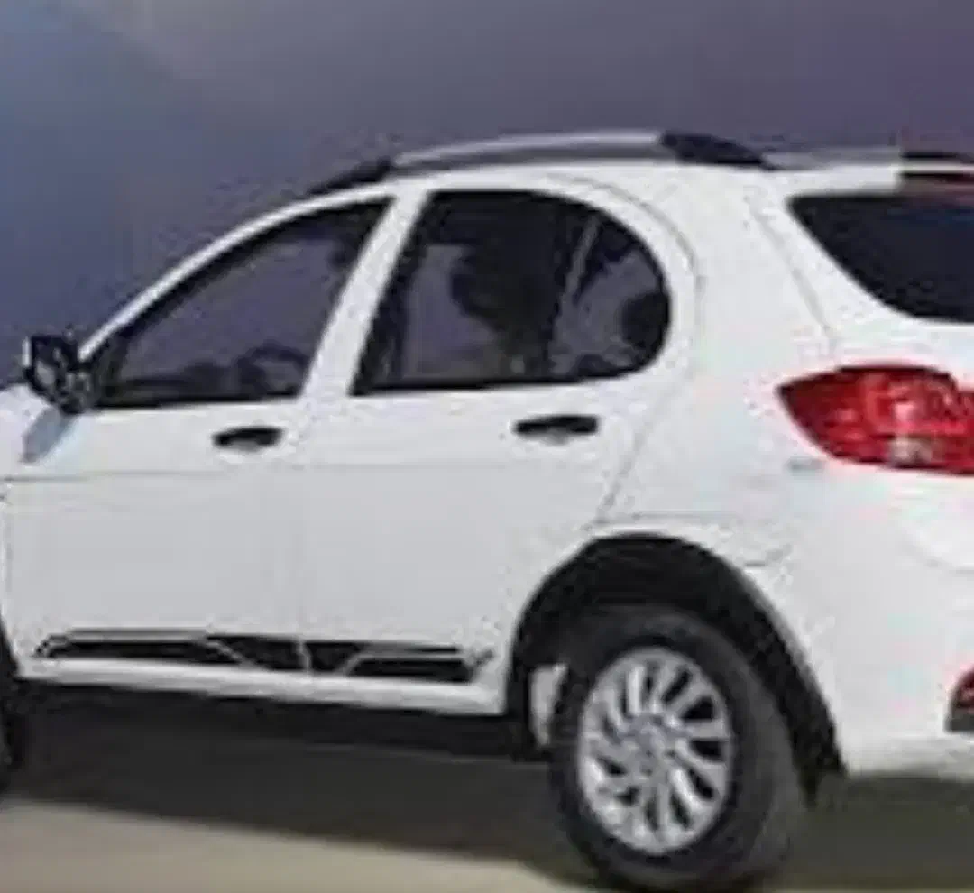 کوییک Gxr تیپl|خودرو سواری و وانت|دزفول, |دیوار