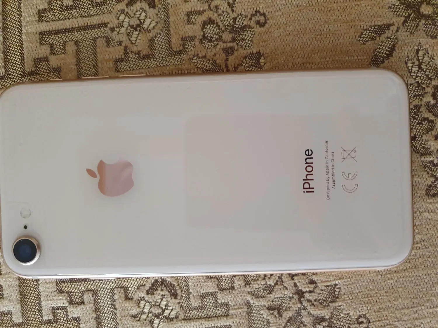 iphone 8|موبایل|مراغه, |دیوار