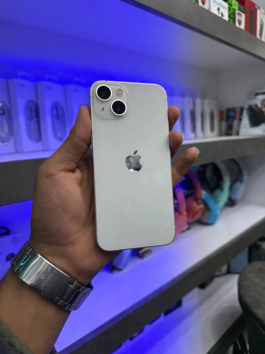 13 normal 128|موبایل|شیراز, گود عربان|دیوار