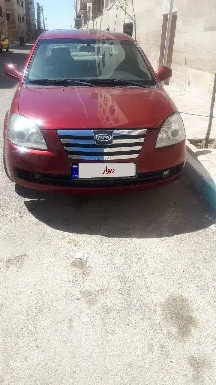 mvm530|خودرو سواری و وانت|قرچک, زیبا شهر|دیوار