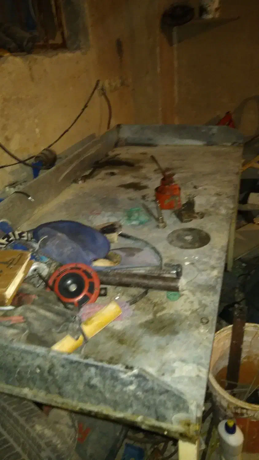 میز سه میلیون|میز تحریر و کامپیوتر|آبدانان, |دیوار