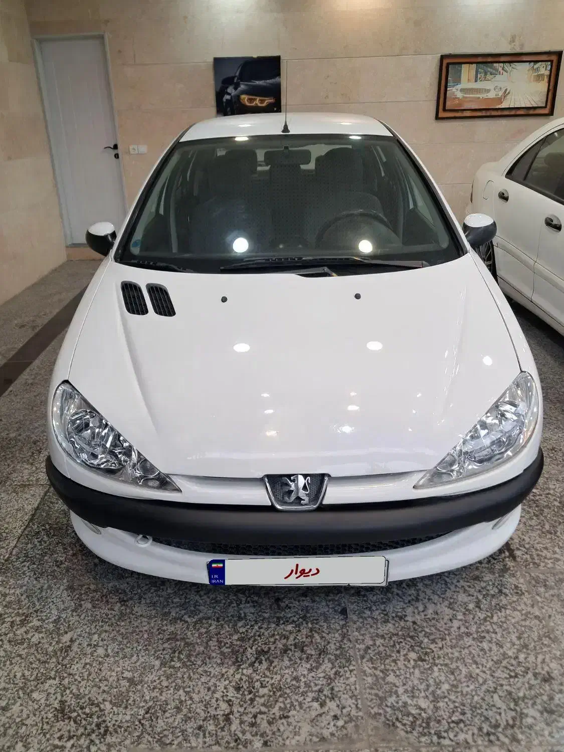 تیپ ۵ مدل ۹۵|خودرو سواری و وانت|گرگان, |دیوار