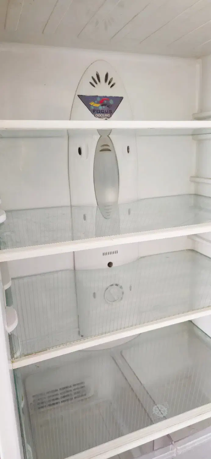 یخچال فریزر الکترواستیل|یخچال و فریزر|کرج, حسن آباد|دیوار