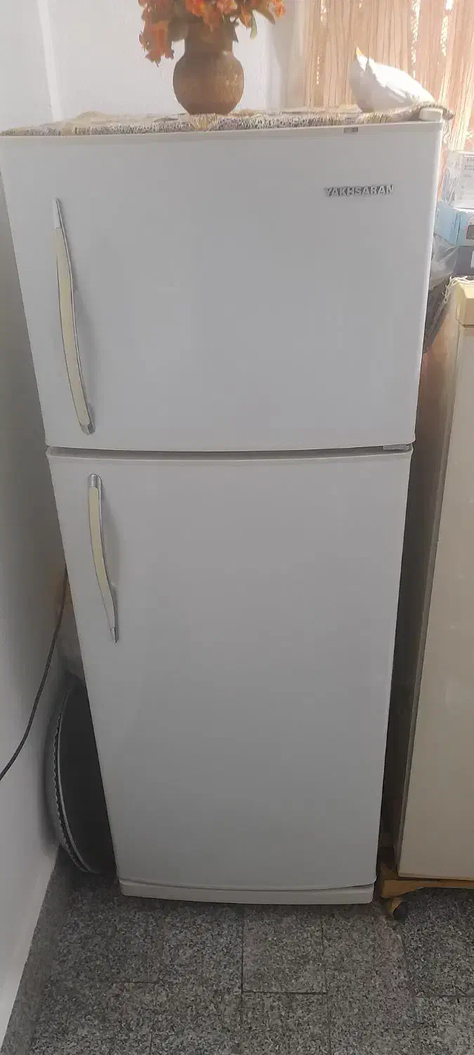 یخچال و فریزر یخساران درحدنو ۱۵۰۰۰۰۰۰ تومان|یخچال و فریزر|امیرکلا, |دیوار