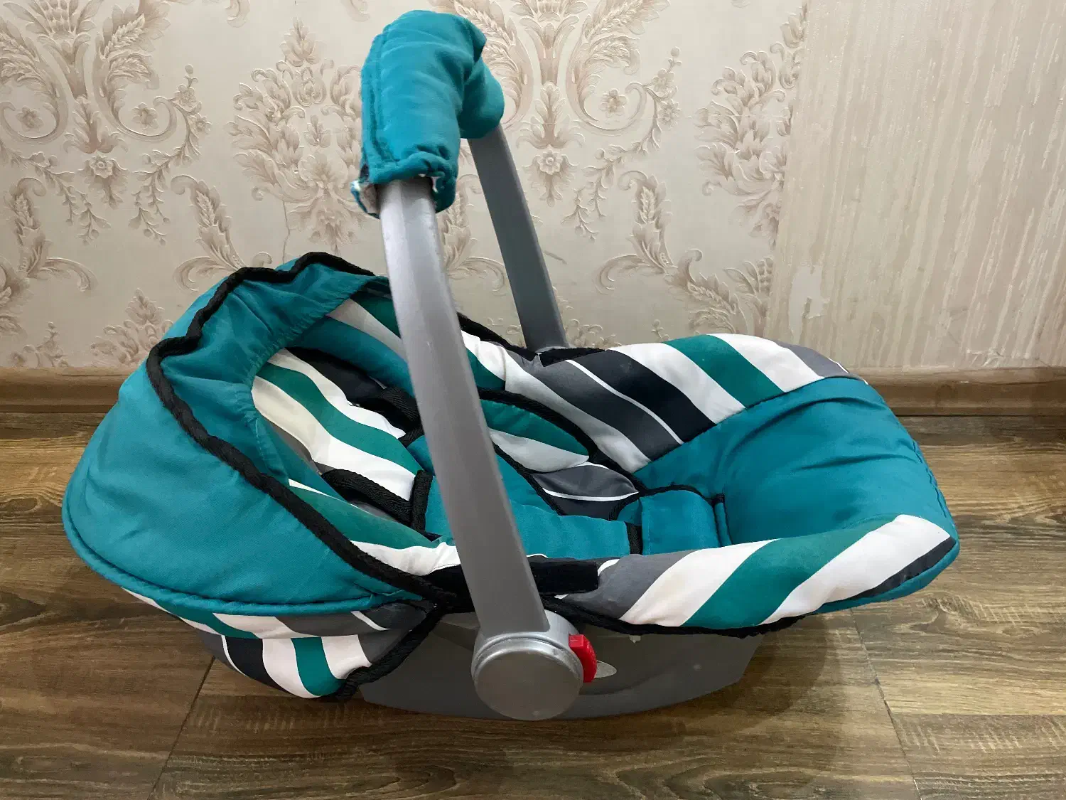 کریر دلیجان|کالسکه و لوازم جانبی|همدان, |دیوار