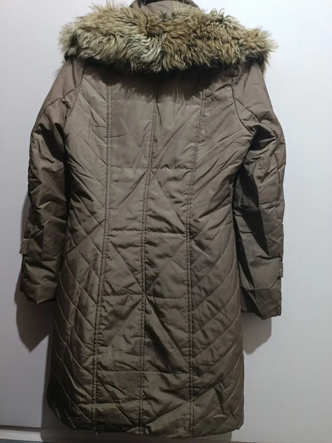 کاپشن پافر پالتو|لباس|تهران, جوادیه تهرانپارس|دیوار