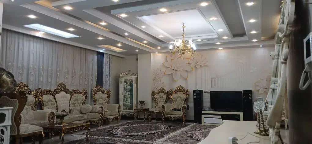 واحد ۱۶۵ متری ۲ خواب فول امکانات*تاپ لوکیشن تکاور*|اجارهٔ آپارتمان|پاکدشت, پاکدشت (مامازند)|دیوار