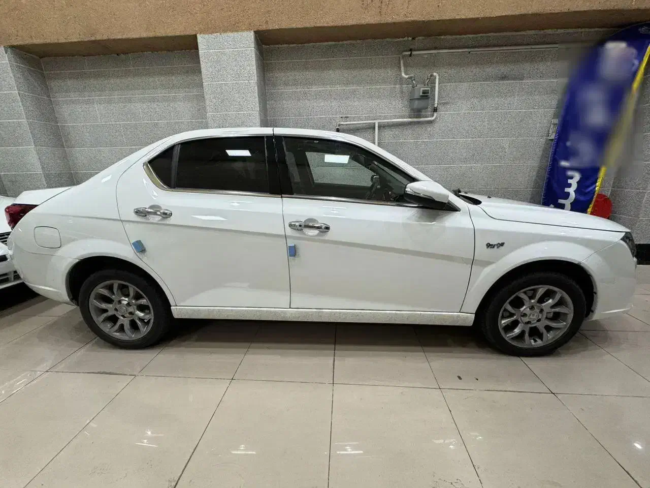 دنا آپشنال توربو فول ۱۴۰۴ صفر خشک|خودرو سواری و وانت|کرج, فاز ۳ گوهردشت|دیوار