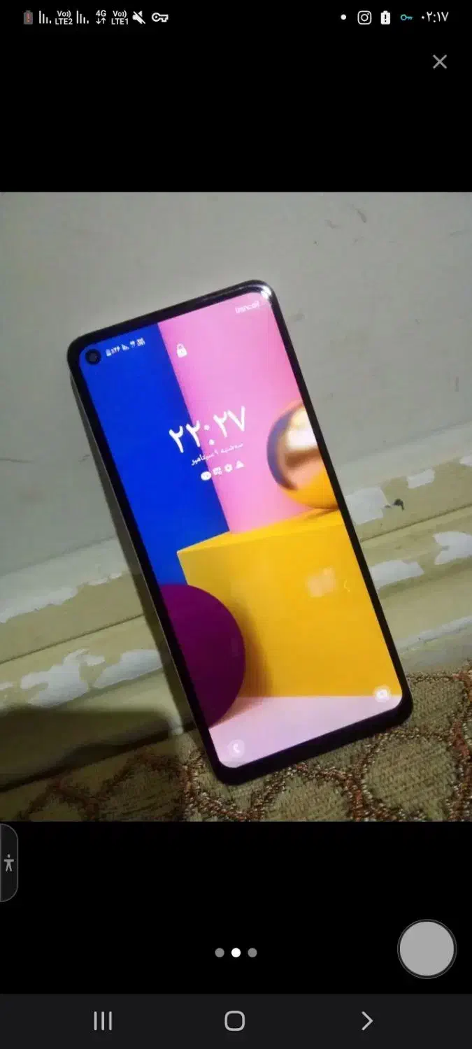 گوشی نوکیا و سامسونگ مستنو|موبایل|زابل, |دیوار