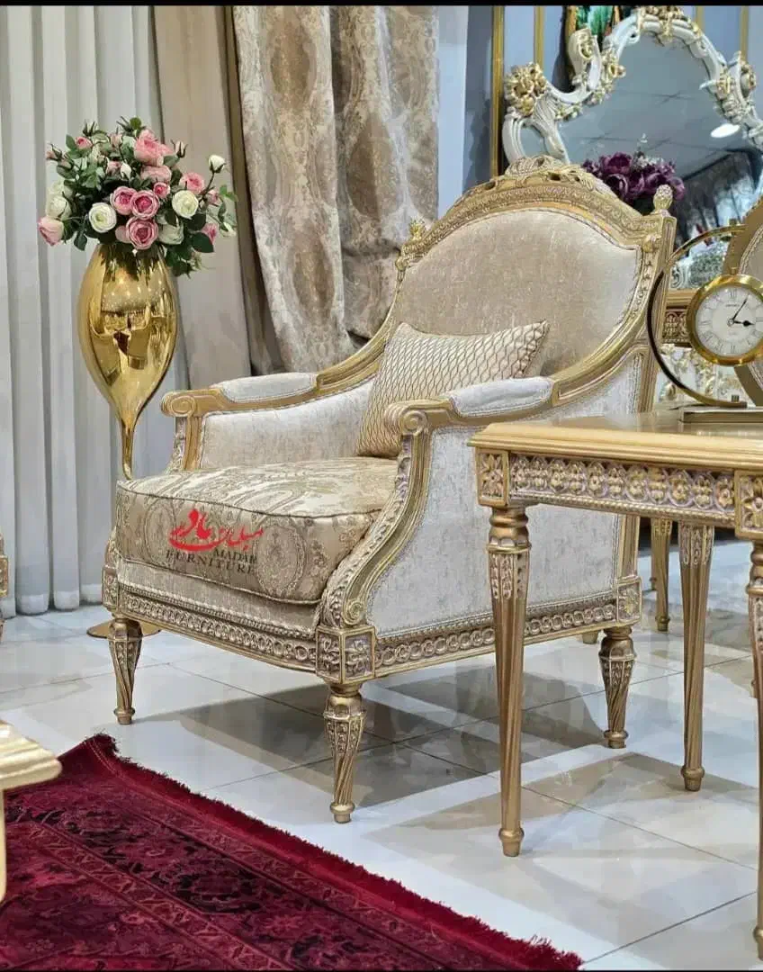 (+مبل لیان مبلمان مهدیس×|حراج|بندر کنگان, |دیوار