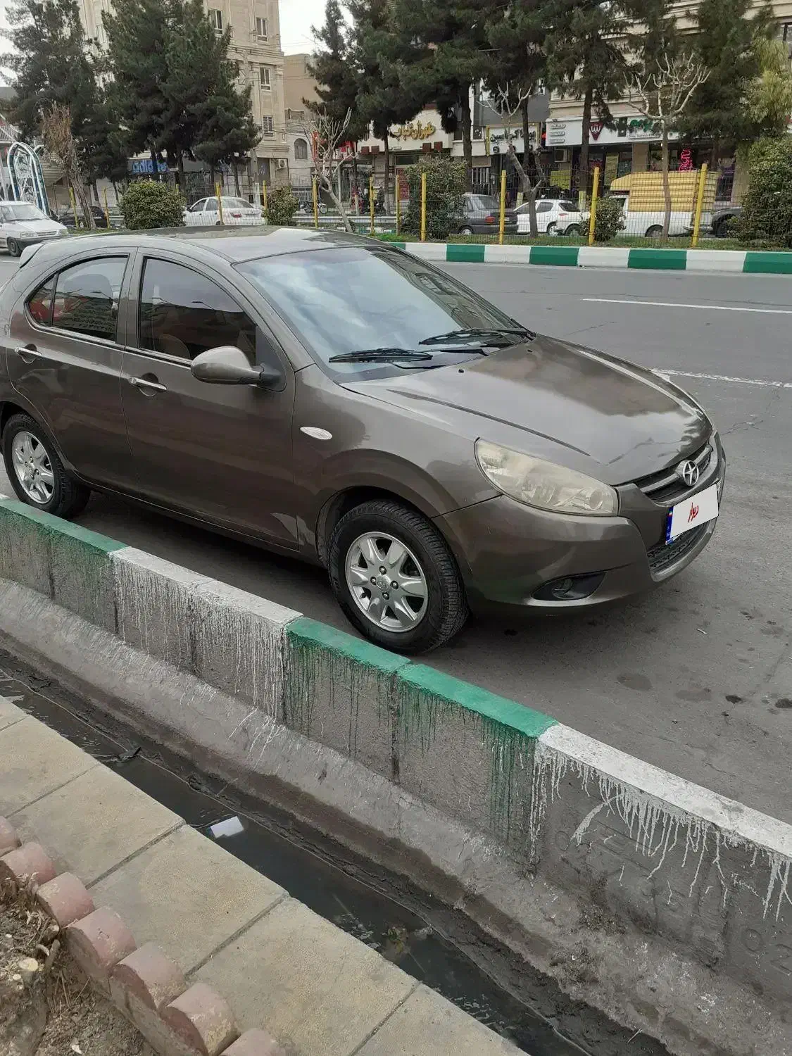 جکj3|خودرو سواری و وانت|قرچک, زیبا شهر|دیوار