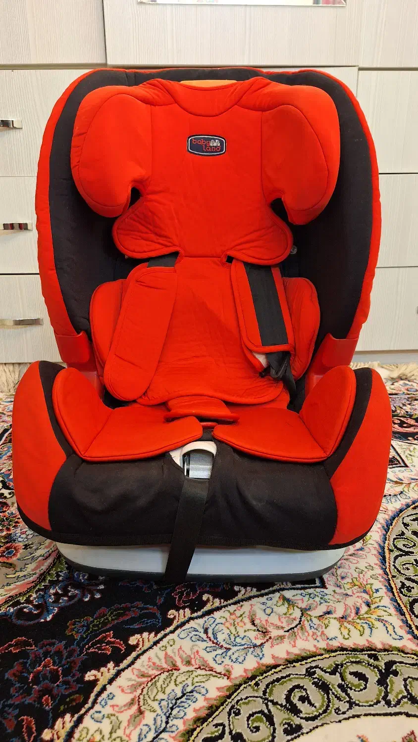 صندلی ماشین کودک|تخت و صندلی بچه|تهران, امام زاده عبدالله|دیوار