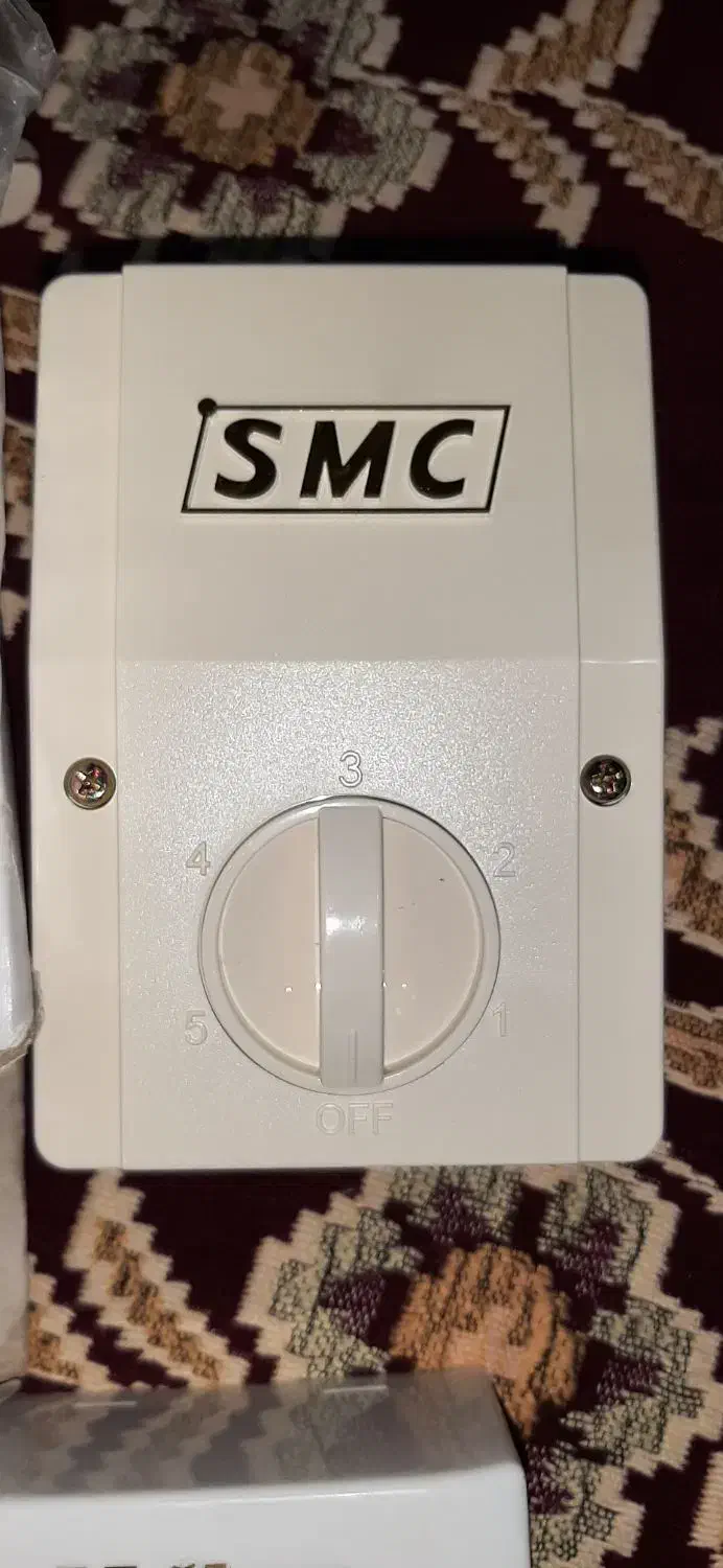 پنگه|پنکه و تصفیهکنندهٔ هوا|بندر ماهشهر, |دیوار