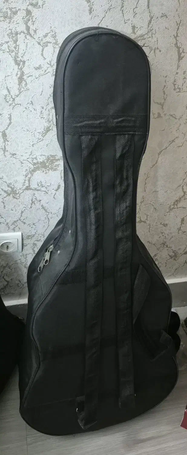 کیف محافظ گیتار|گیتار، بیس، امپلیفایر|قم, پردیسان|دیوار