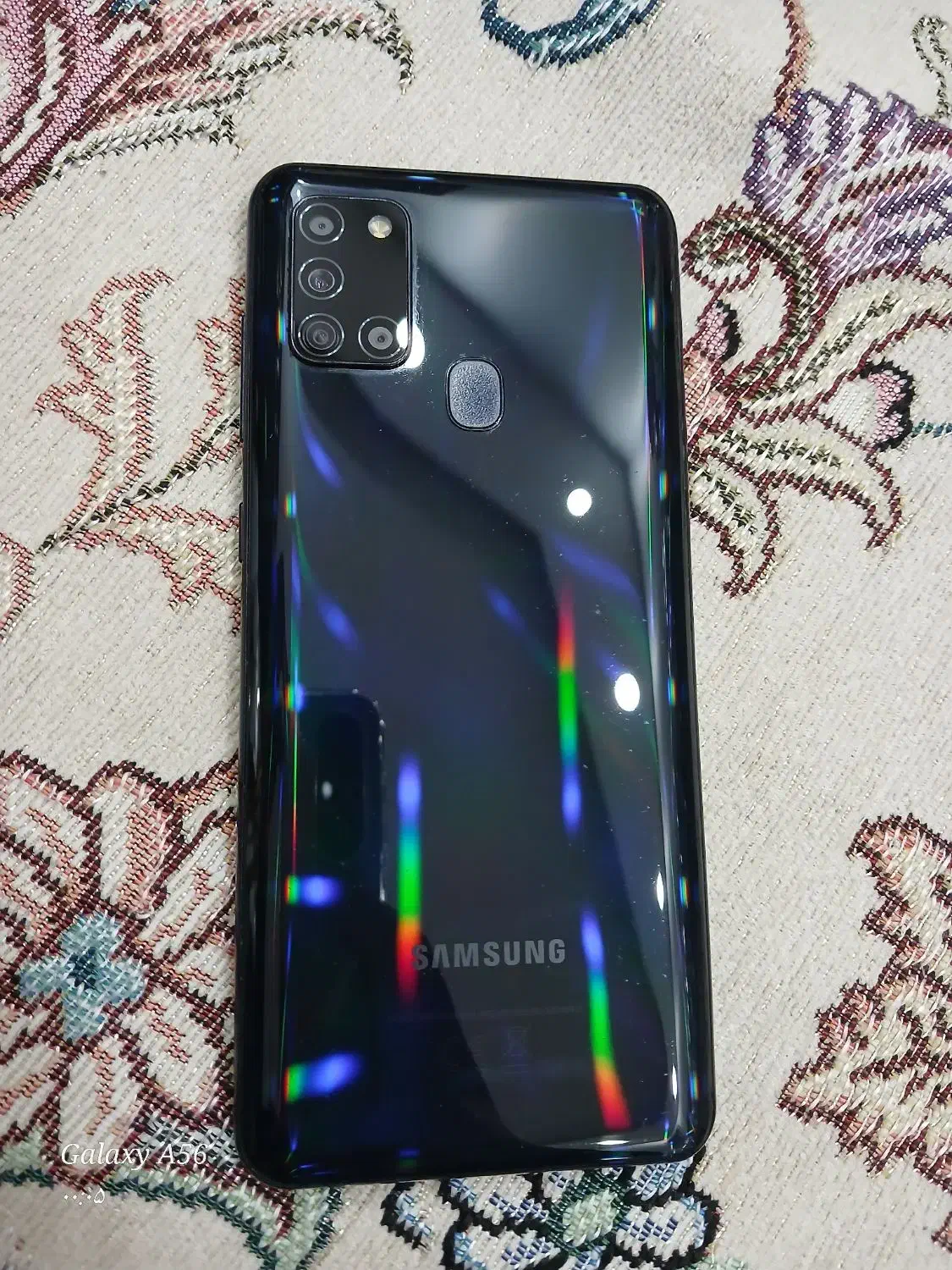 گوشی a21sنو|موبایل|اصفهان, بهارانچی|دیوار