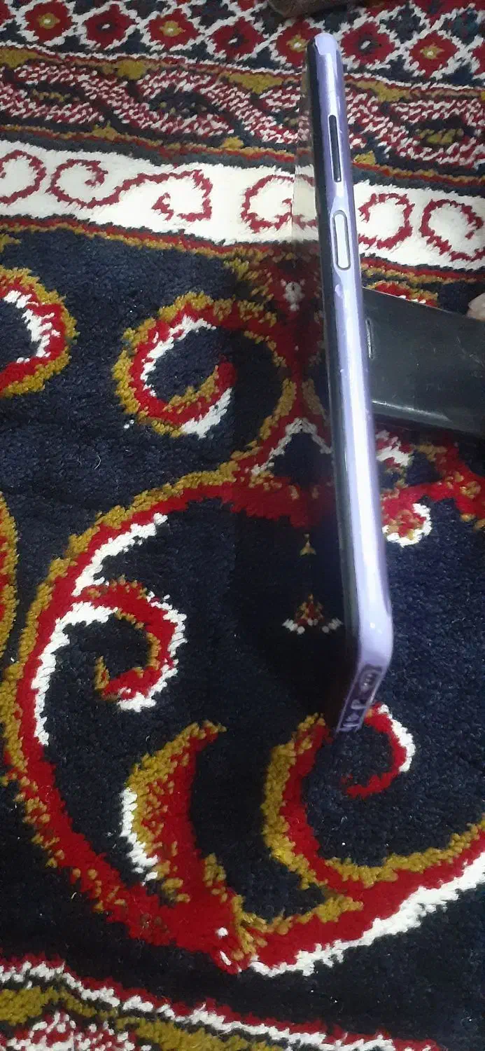 گوشی Redmi Note9|موبایل|مهاباد (آذربایجان غربی), |دیوار