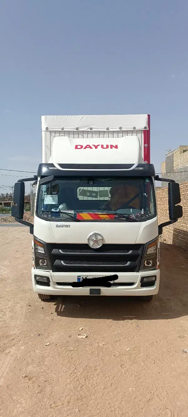 باربری خاور 6متر اثاثیه زاهدان کرمان جیرفت|خدمات حمل و نقل|بیرجند, |دیوار