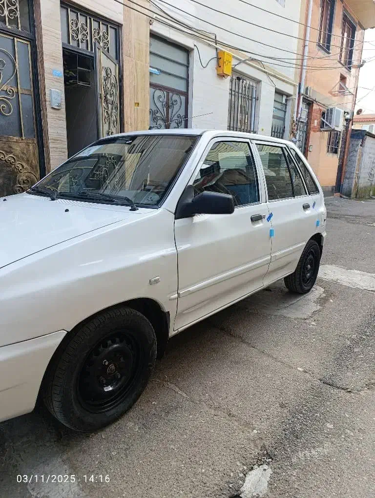 ۱۱۱ در حد صفر|خودرو سواری و وانت|رشت, معلولین|دیوار