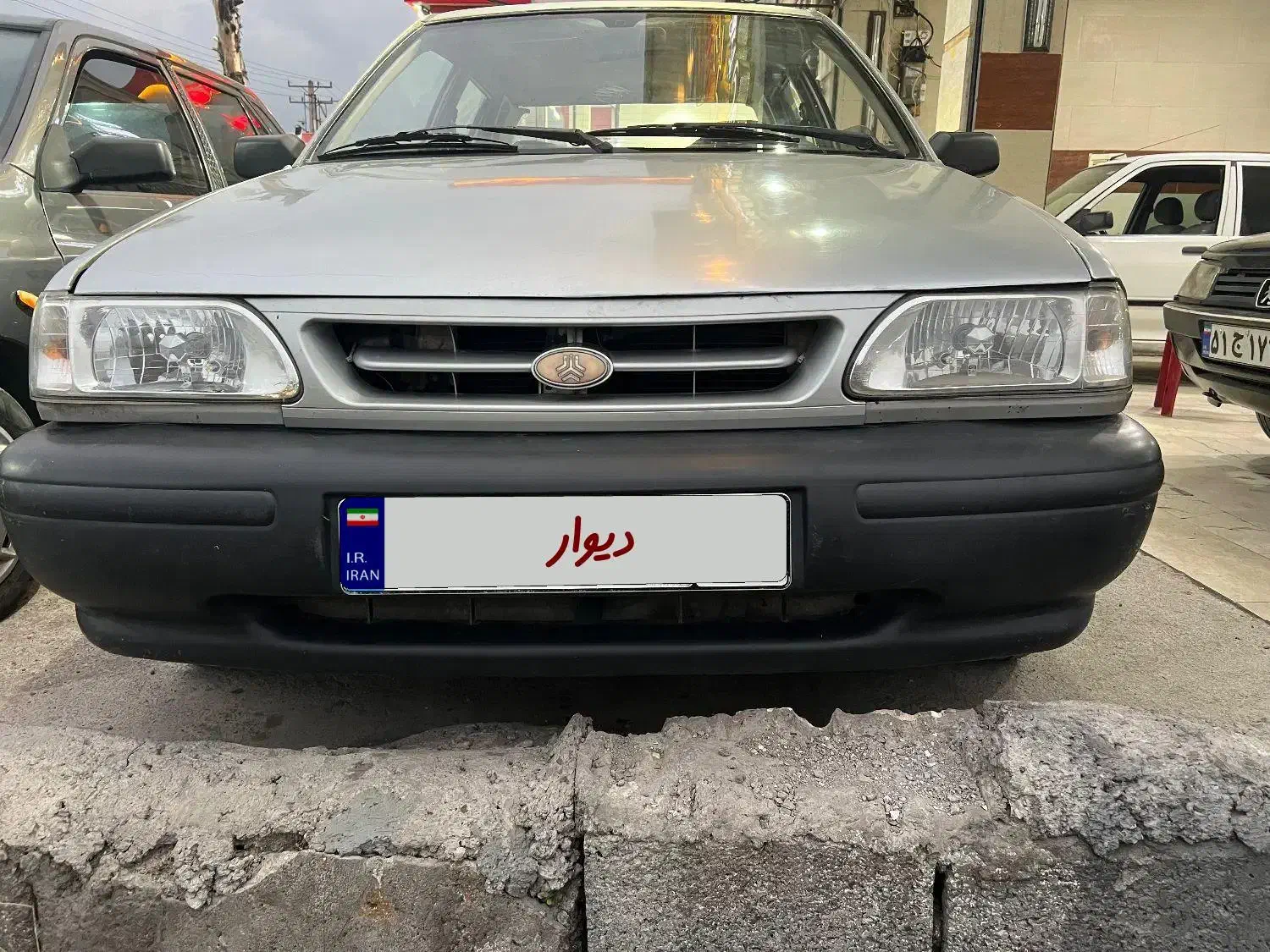 پراید صبا مدل ۱۳۸۸|خودرو سواری و وانت|لاهیجان, بازکیاگوراب|دیوار
