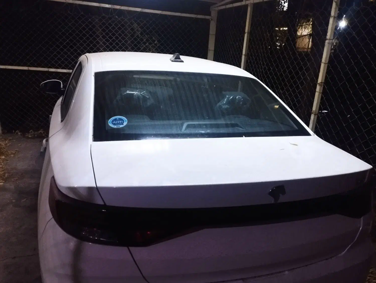 تارا v1پلاس 6 سرعته صفر SBR سفید|خودرو سواری و وانت|کرمانشاه, |دیوار