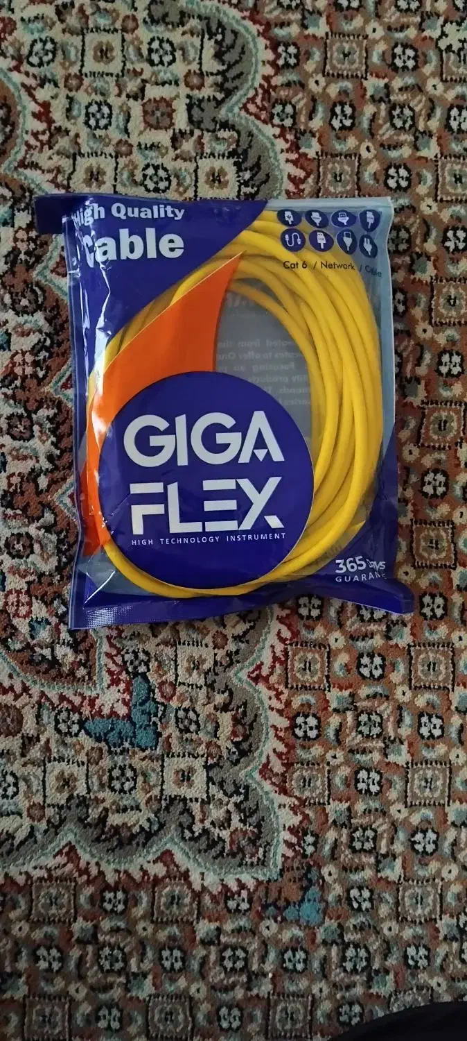 کابل شبکه|مودم و تجهیزات شبکه|خوی, |دیوار