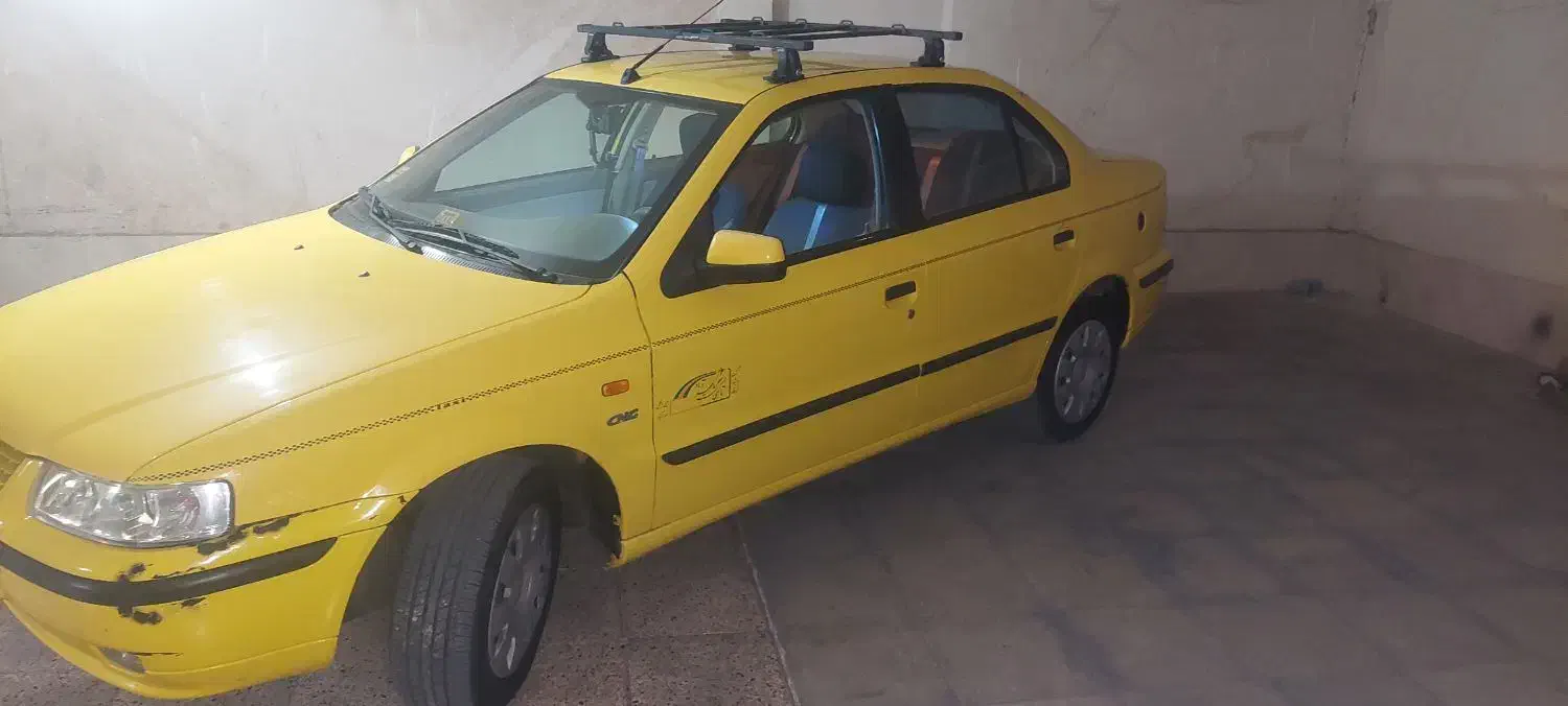 تاکسی فرودگاه مهرآباد|خودرو سواری و وانت|پاکدشت, پاکدشت (مامازند)|دیوار