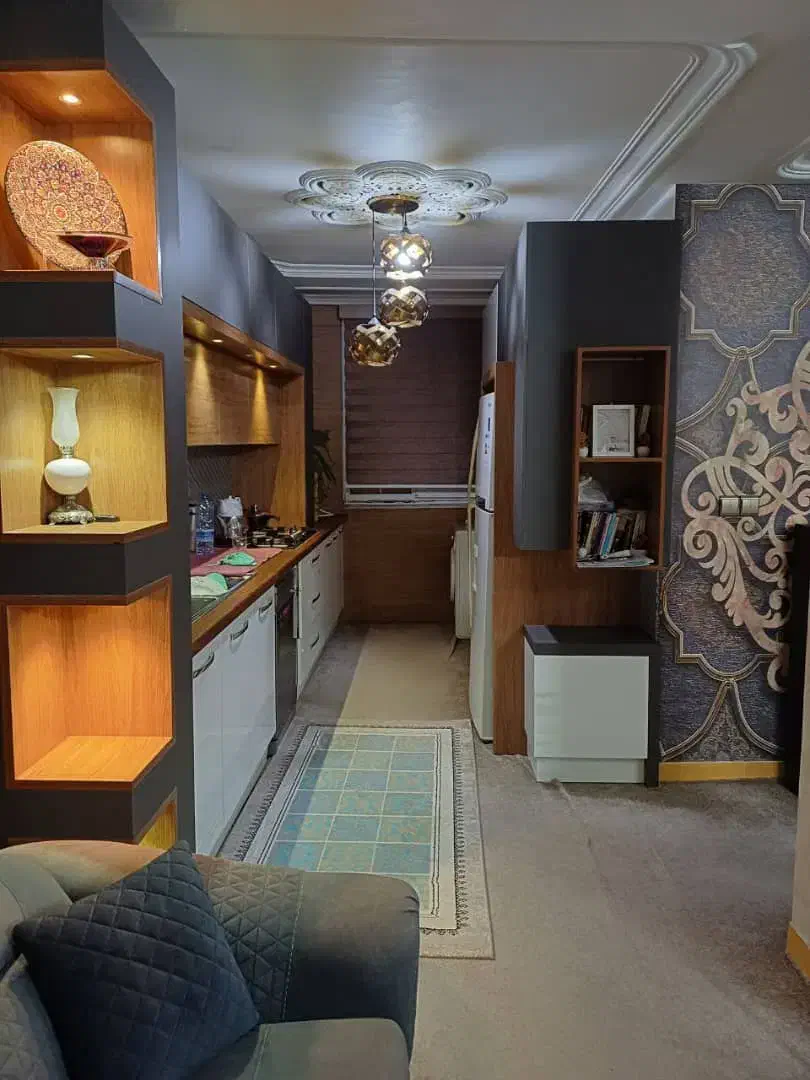 فروش واحد آپارتمان با آسانسور(میدان ممتاز)|فروش آپارتمان|لاهیجان, امیرشهید|دیوار