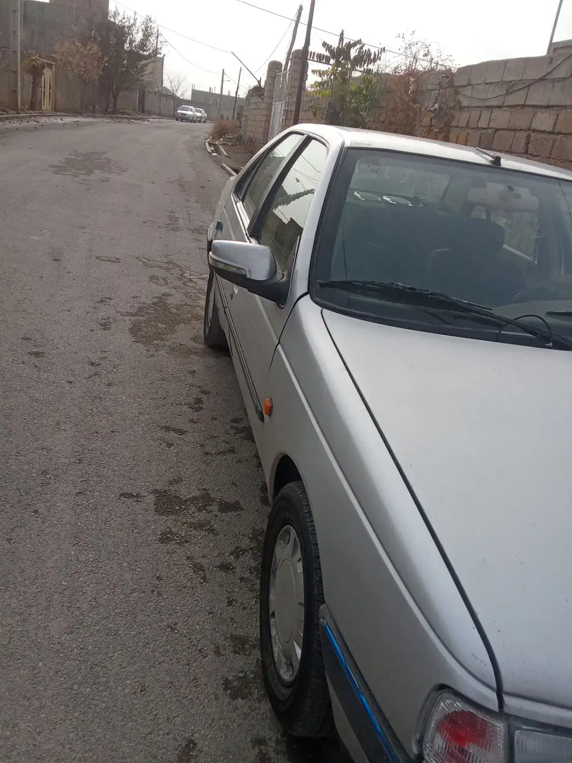 پژو405|خودرو سواری و وانت|قره قوین, |دیوار