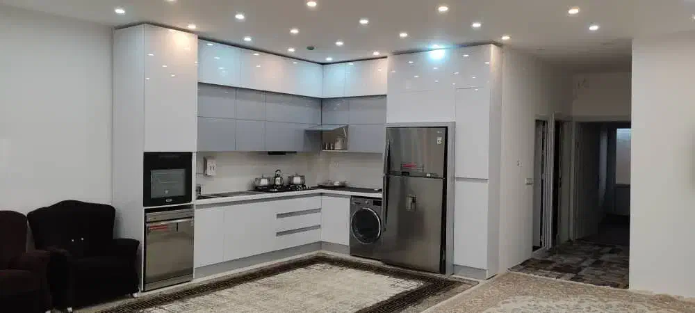 اجاره روزانه/هفتگی/ماهانه ویلا ۱۸۰ متری|اجارهٔ کوتاهمدت ویلا و باغ|قشم, |دیوار