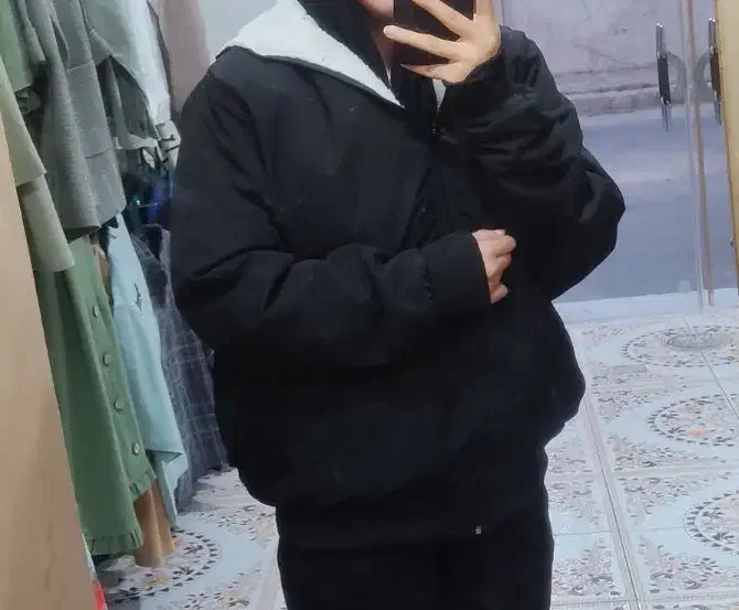 سوییشرت بامبر بره ای ترند امسال|لباس|میمه, |دیوار