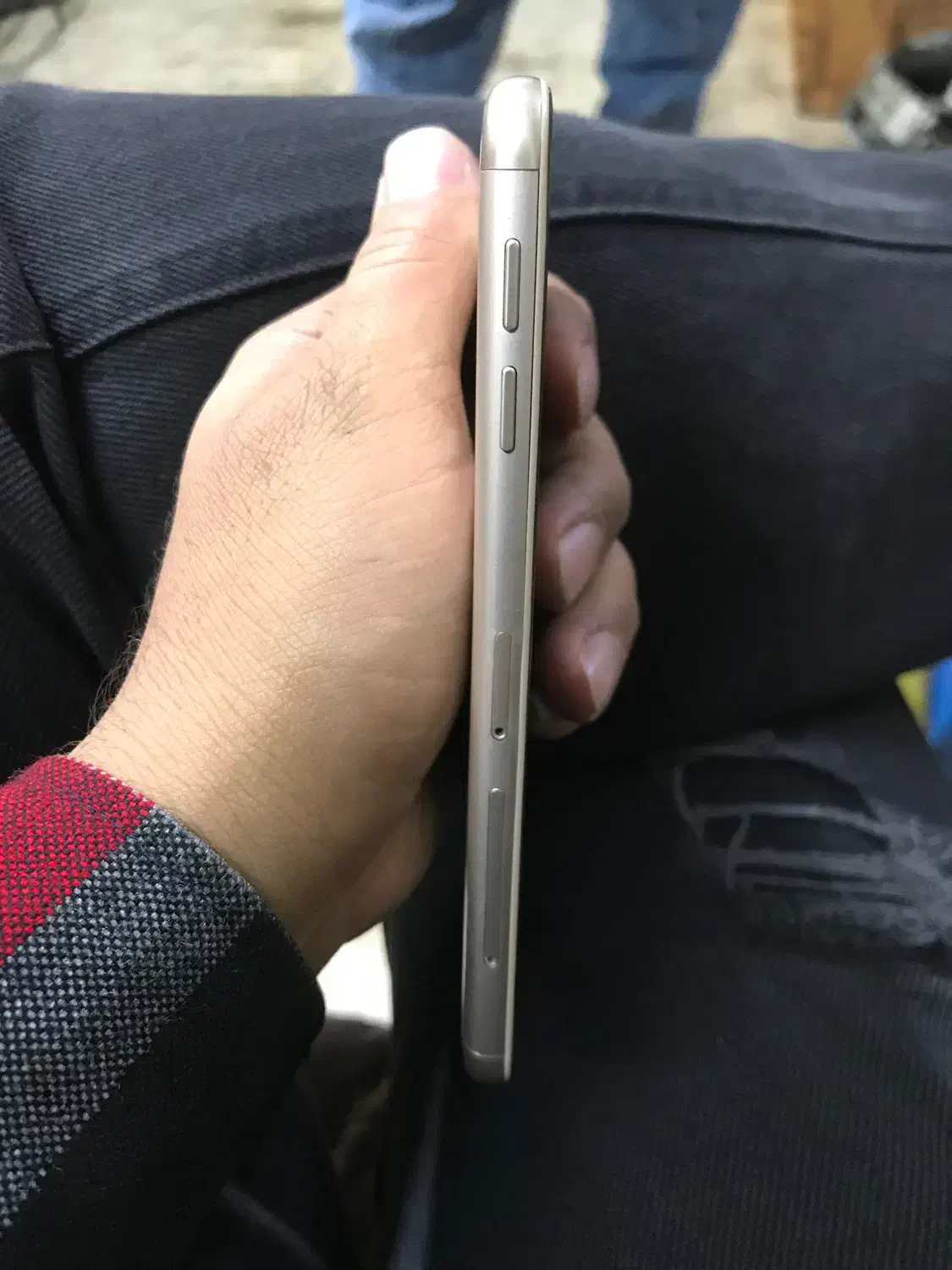 سامسونگ j5|موبایل|تهران, مظاهری|دیوار